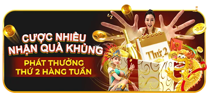 Ưu đãi độc quyền từ B52 Club chơi đánh bài đổi thưởng online
