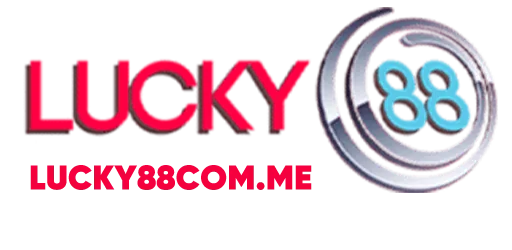 Logo LUCKY88 - nền tảng cá cược uy tín