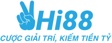 Logo HI88 - sòng bạc trực tuyến