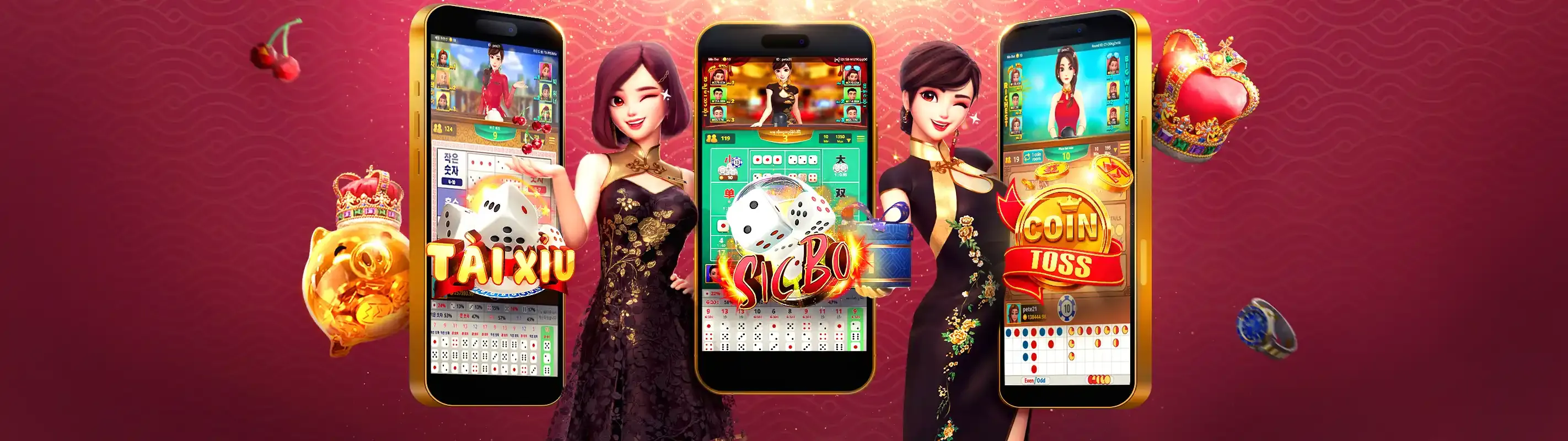 Hình ảnh minh họa các chiến thuật chơi game bài