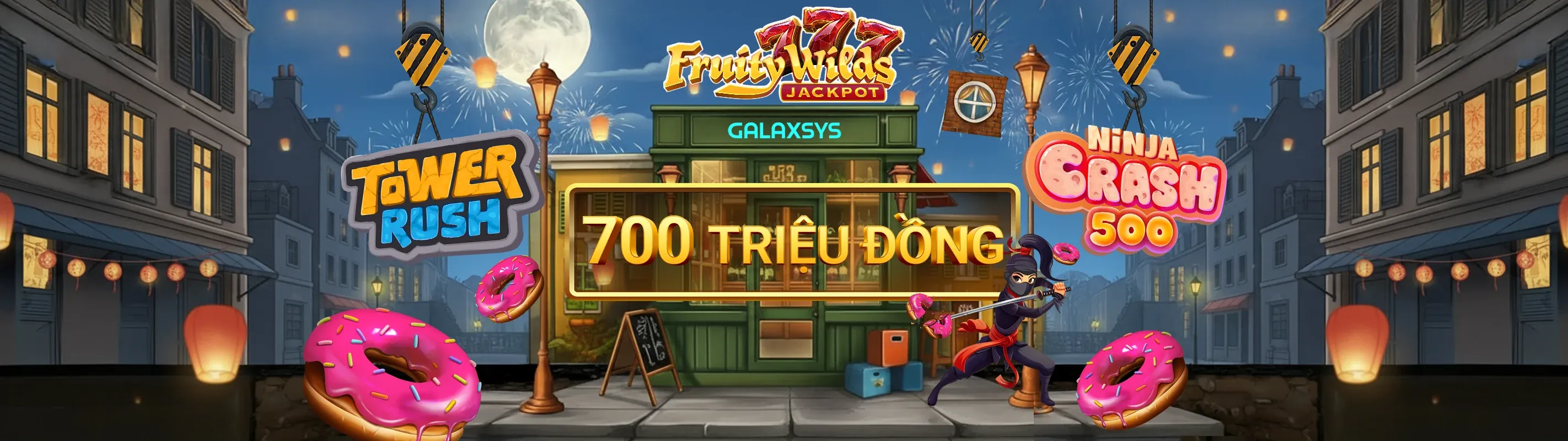 Hình ảnh các trò chơi casino trực tuyến hấp dẫn