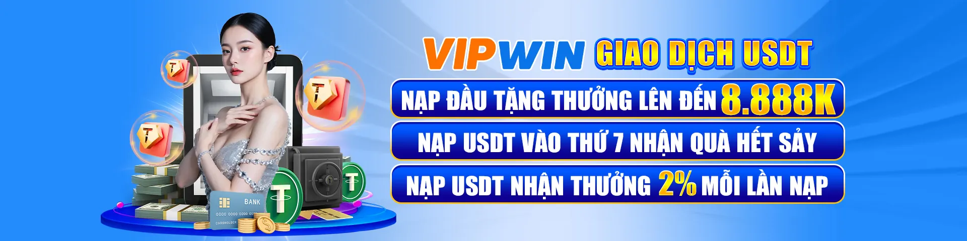 Rút tiền nhanh chóng