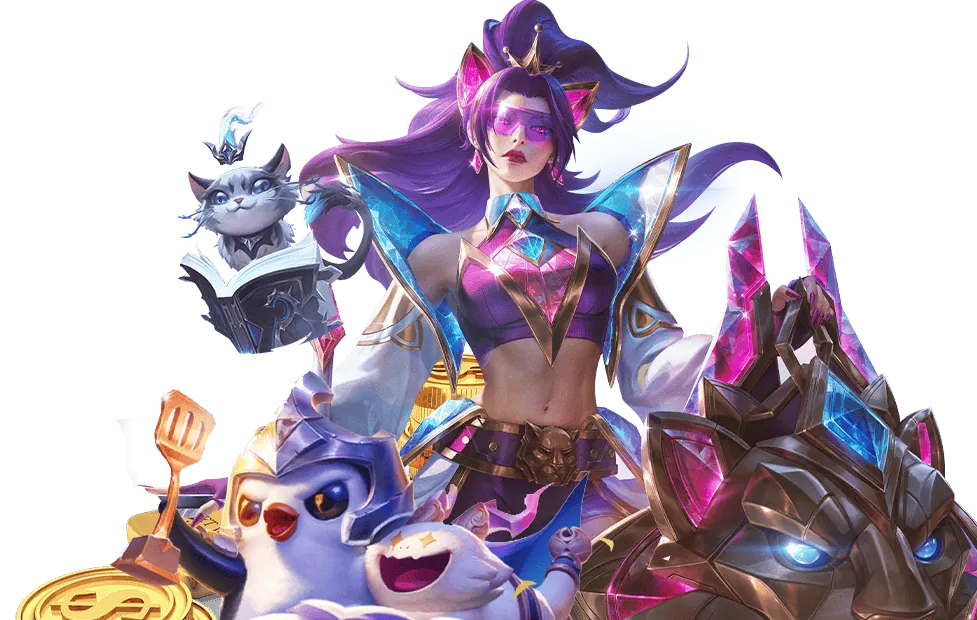 Hình ảnh các mini game Tài Xỉu và Bầu Cua tại GO88